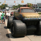 Illustration for article titled Badvertising Of The Woodward Dream Cruise